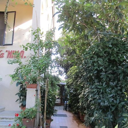 B&B Da Nina Sabbioneta Ngoại thất bức ảnh