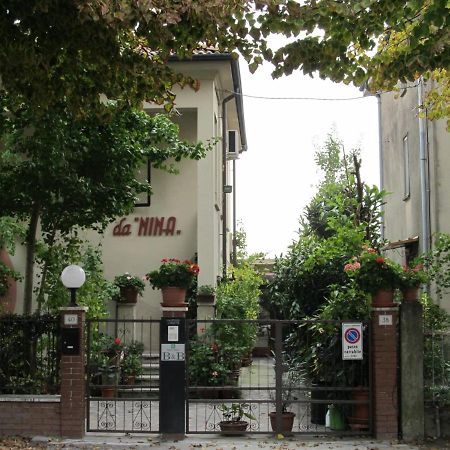 B&B Da Nina Sabbioneta Ngoại thất bức ảnh