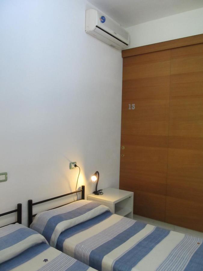 B&B Da Nina Sabbioneta Ngoại thất bức ảnh