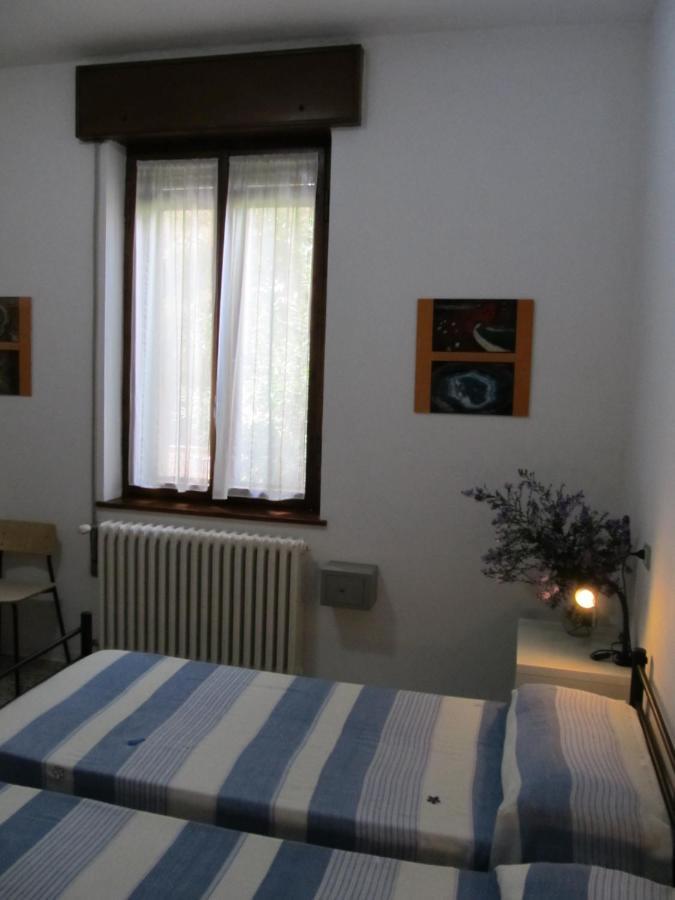 B&B Da Nina Sabbioneta Ngoại thất bức ảnh