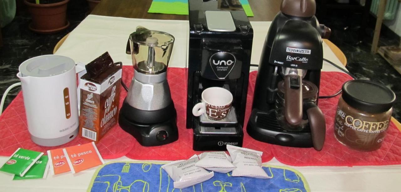 B&B Da Nina Sabbioneta Ngoại thất bức ảnh